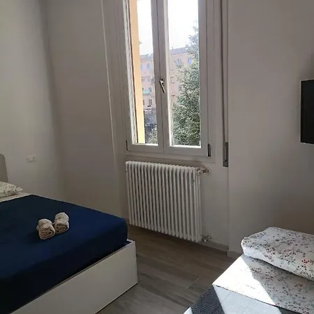 Apartment Fiera 3- Self Checkin - H24 *