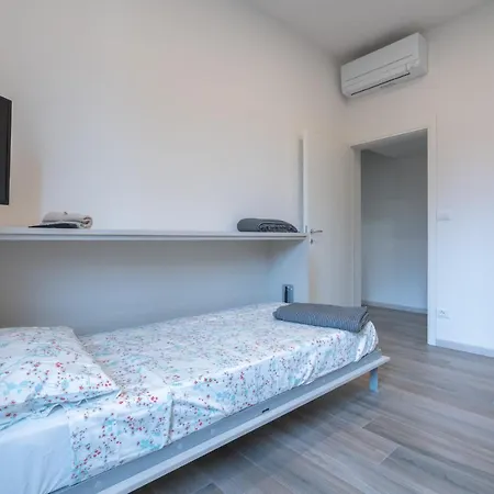 Bologna Accommodation Hospital- Self Checkin - H24 Apartment Bologna