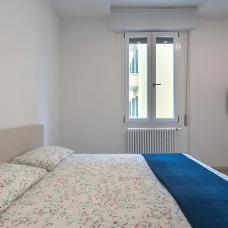 Bologna Accommodation Hospital- Self Checkin - H24 Bologne