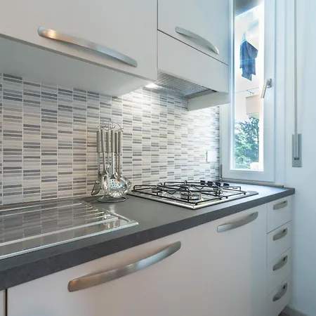 Bologna Accommodation Hospital- Self Checkin - H24 Apartment