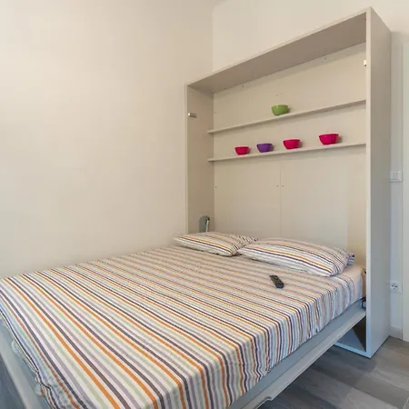 Bologna Accommodation Hospital- Self Checkin - H24 Appartement Bologne