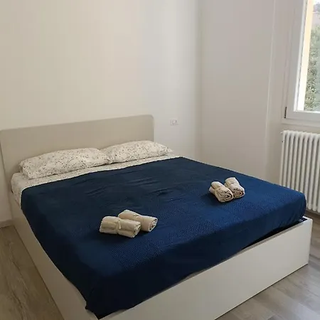 Bologna Accommodation Hospital- Self Checkin - H24 Daire *