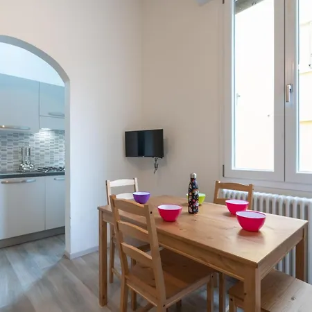 Apartamento Bologna Accommodation Hospital- Self Checkin - H24