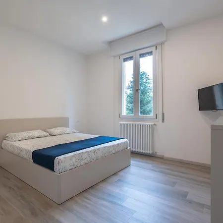 Daire Bologna Accommodation Hospital- Self Checkin - H24 Bolonya