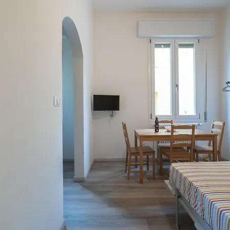 Bologna Accommodation Hospital- Self Checkin - H24 *