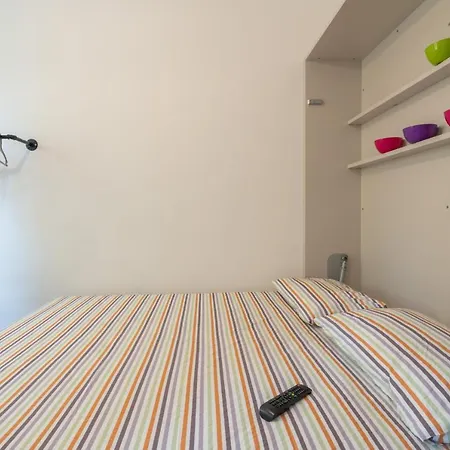 Bologna Accommodation Hospital- Self Checkin - H24 Bolonya