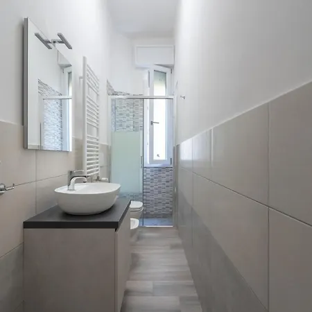 Bologna Accommodation Hospital- Self Checkin - H24 * Bolonya