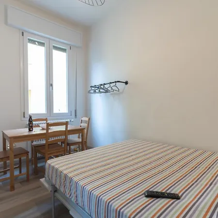 Bologna Accommodation Hospital- Self Checkin - H24 *